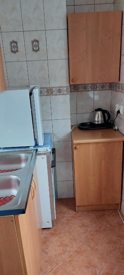 מלון Władysławowo Skalka מראה חיצוני תמונה