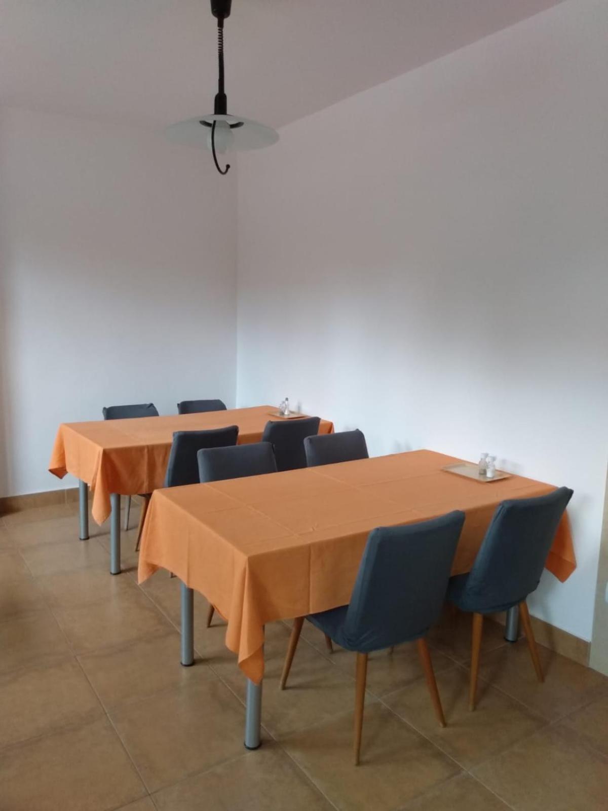 מלון Władysławowo Skalka מראה חיצוני תמונה