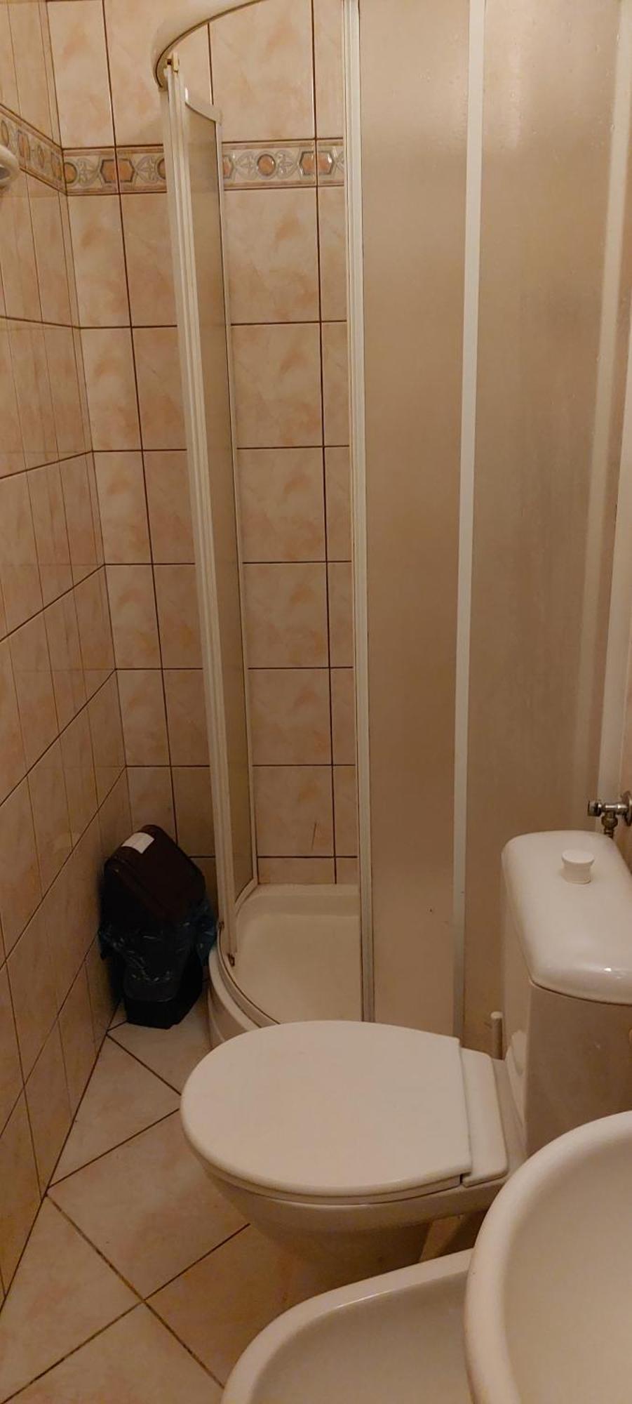 מלון Władysławowo Skalka מראה חיצוני תמונה