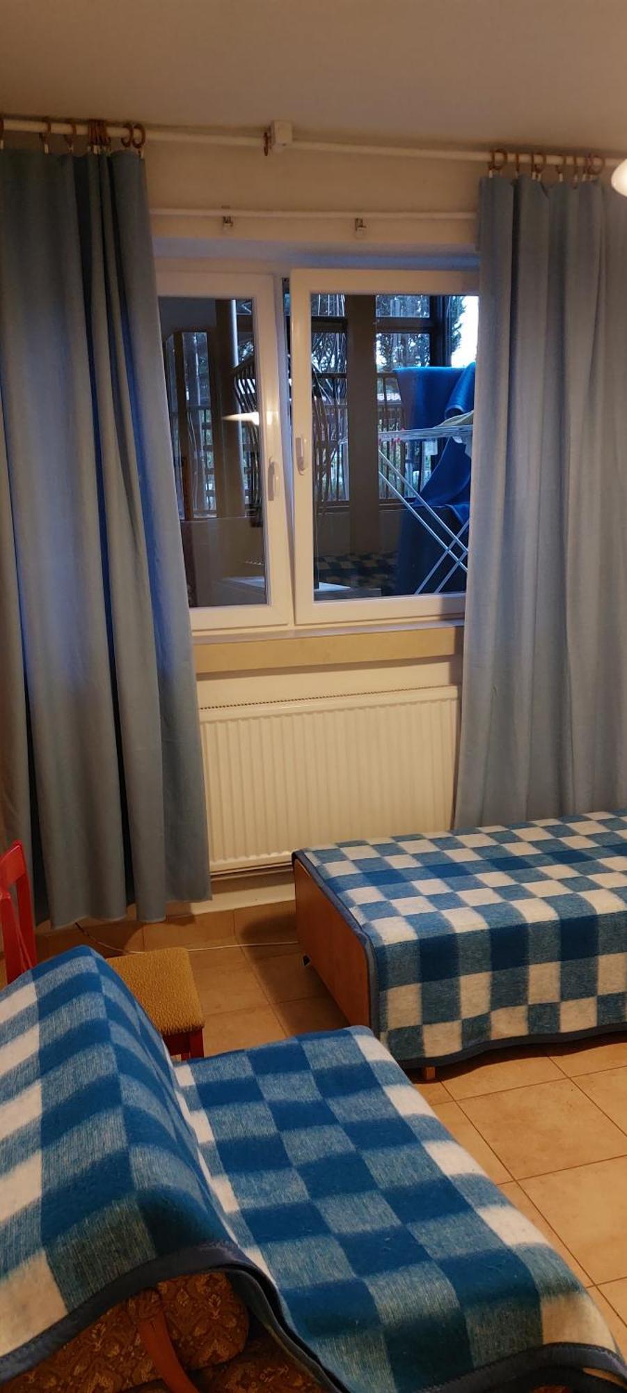 מלון Władysławowo Skalka מראה חיצוני תמונה